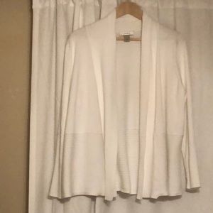 CJ Banks Women’s Plus Cardigan